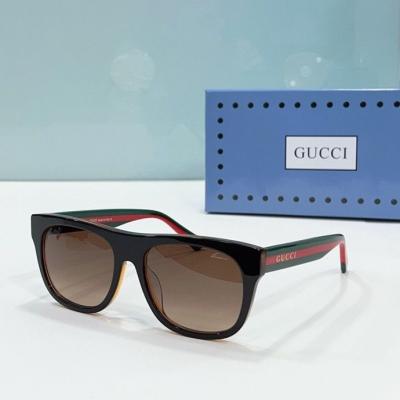 Gucci Sunglass AAA 030